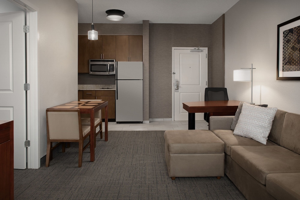 Residence Inn by Marriott Greensboro Airport - photo 6
