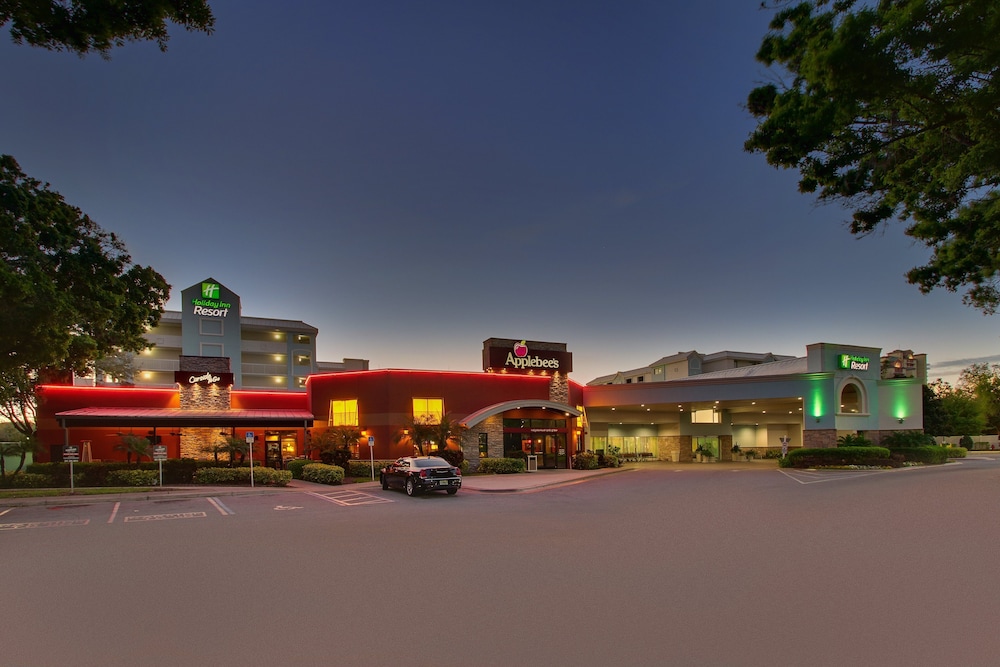 Holiday Inn Resort Orlando Lake Buena Vista by IHG - photo 74