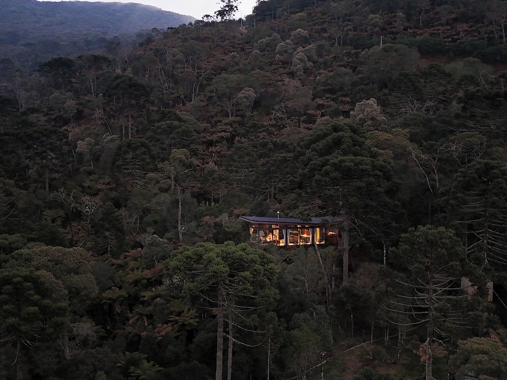 Pousada Serenus House - last minute hotel in Unknown City