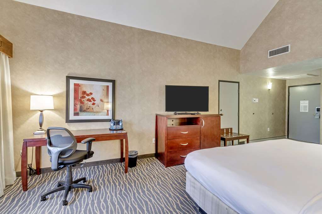 Radisson Hotel Salt Lake City Airport - photo 18