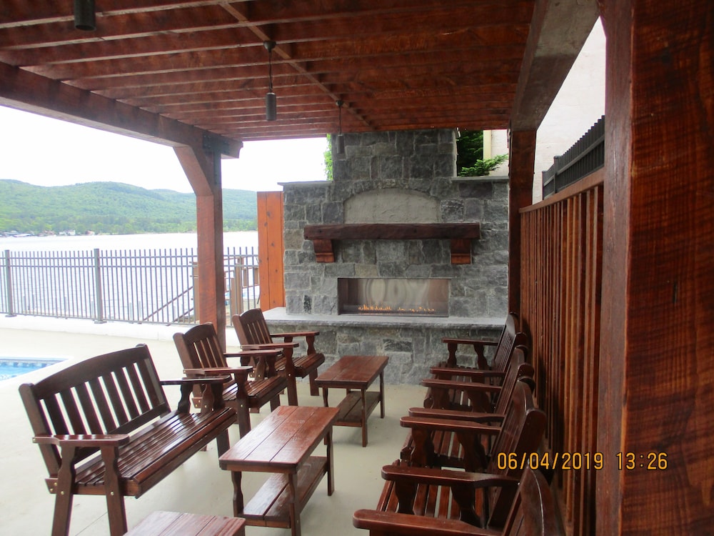The Lake Motel - photo 90