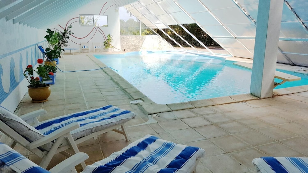 La Tricherie — 4-Star Luxury Hotel in Auch, France