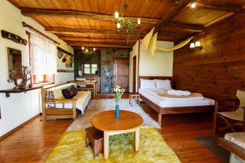 Arxontiko Agonari — hotel in Metamorfosi