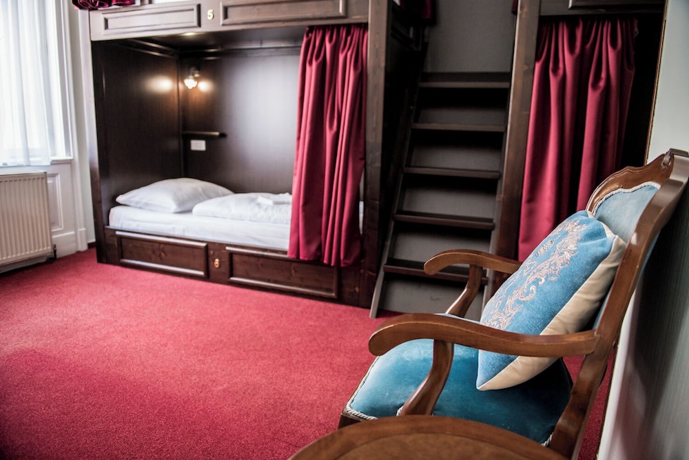 Hotel Pension Dormium - last minute hotel in Vienna