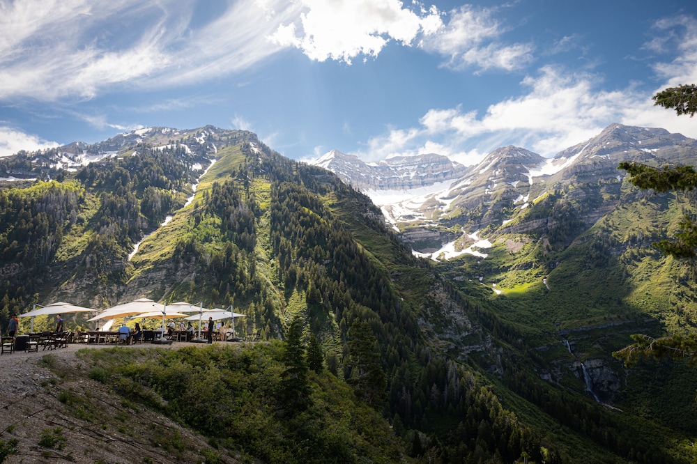 Sundance Mountain Resort - featured photo