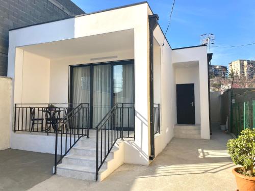 Cozy House Tbilisi — 4-Star Luxury Hotel in Tbilisi, Georgia