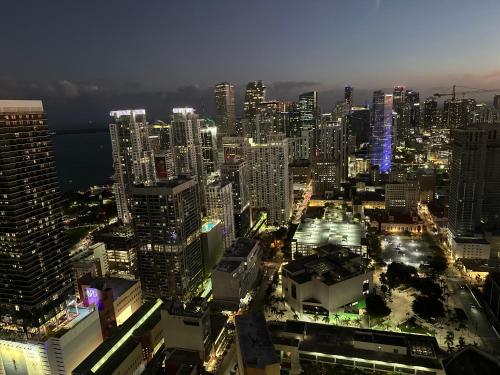 Glamorous Gale Miami Ocean View Balcony Resort & Spa - photo 13