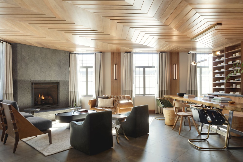 Kimpton Armory Hotel Bozeman by IHG - photo 30