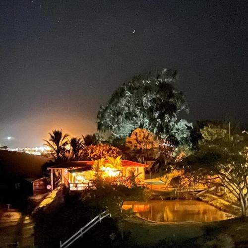 Pousada Chales da Canastra - last minute hotel in Unknown City