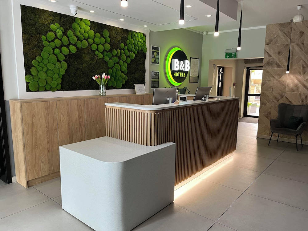 Best Western Hotel Trybunalski