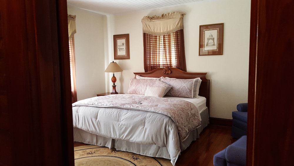 Putnam Lodge Hotel and Spa - photo 11