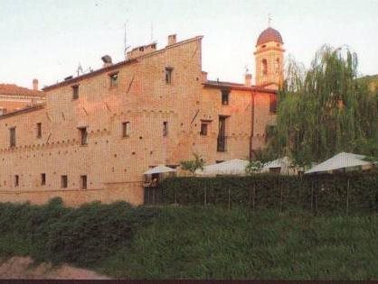 Locanda Delle Fate in San Giovanni In Marignano, Italy