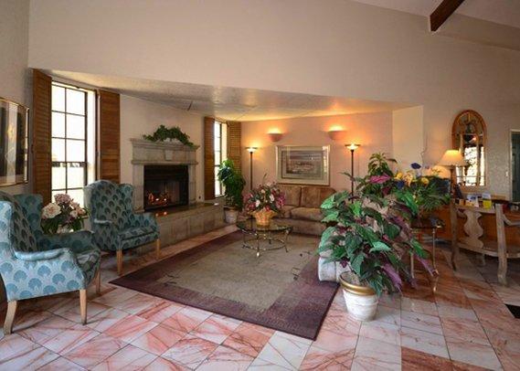 Clarion Suites Yuma - photo 14
