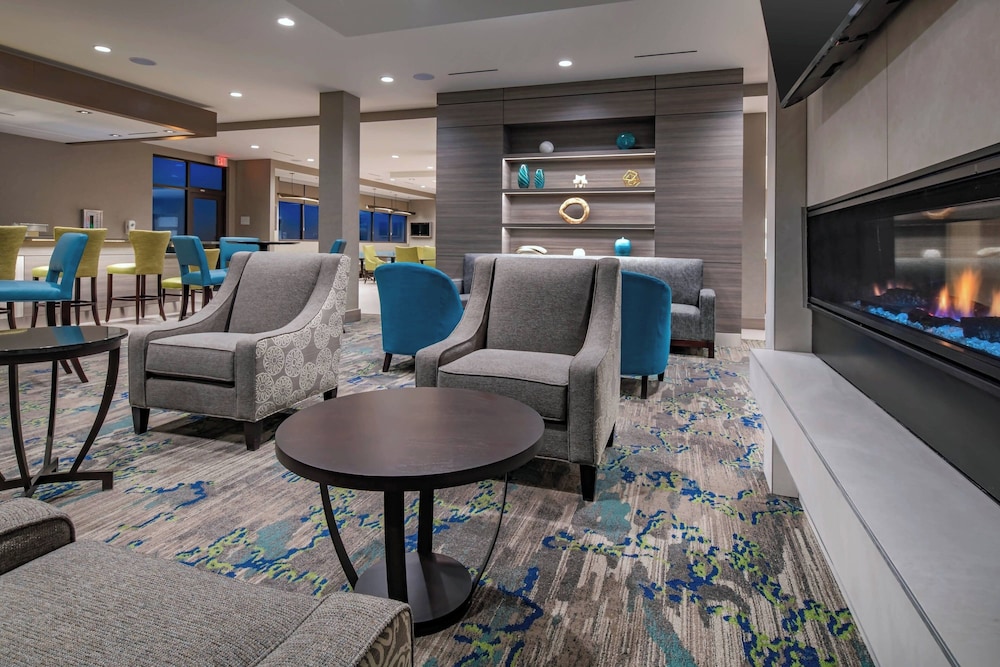 TownePlace Suites by Marriott Wrentham Plainville - photo 4