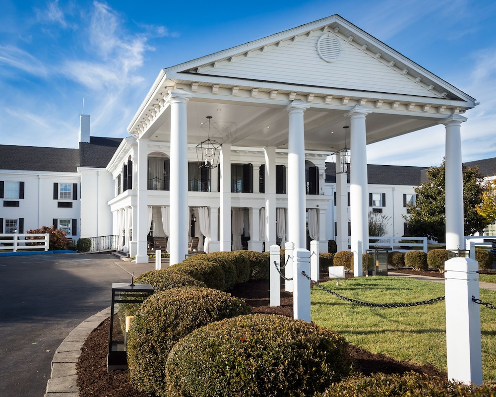 The Campbell House Lexington Curio Collection by Hilton - photo 77
