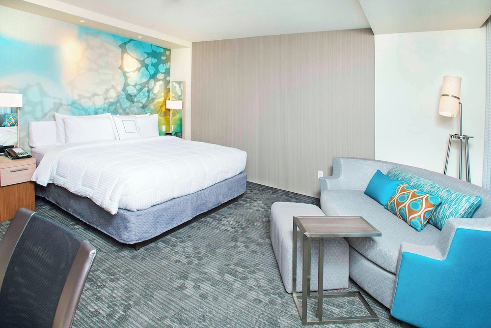 Courtyard by Marriott Redwood City - photo 10