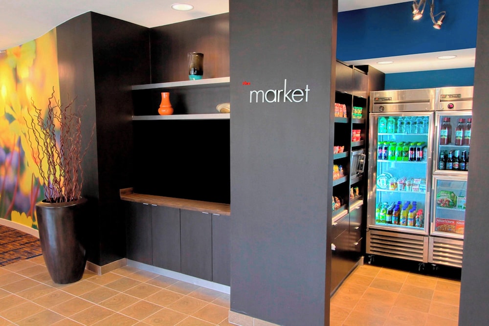 Courtyard by Marriott Rockaway Mount Arlington - photo 27