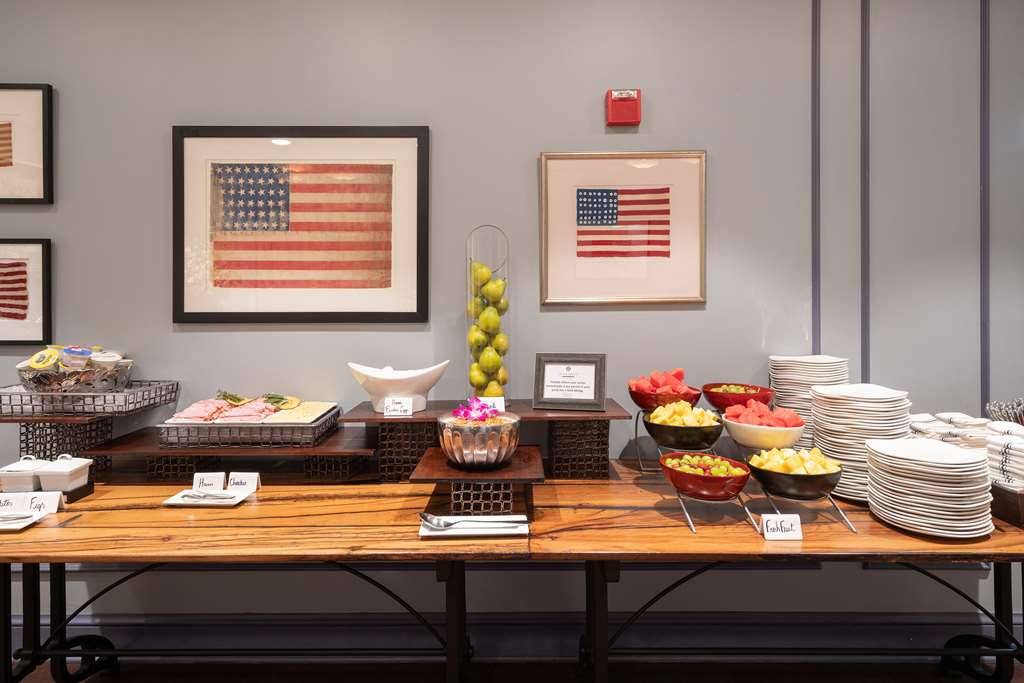 The Kendall Hotel at the Engine 7 Firehouse - photo 46