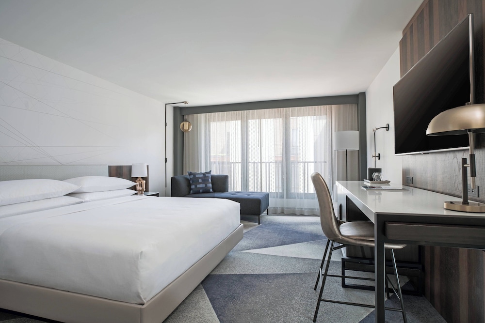 Philadelphia Marriott Old City - photo 7