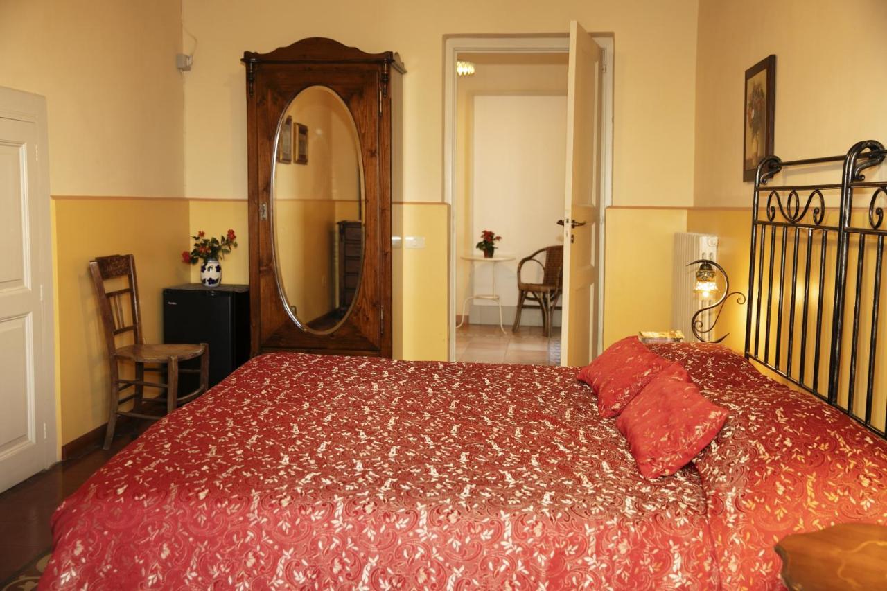 Agriturismo San Leonardello — 4-Star Luxury Hotel in Giarre, Italy