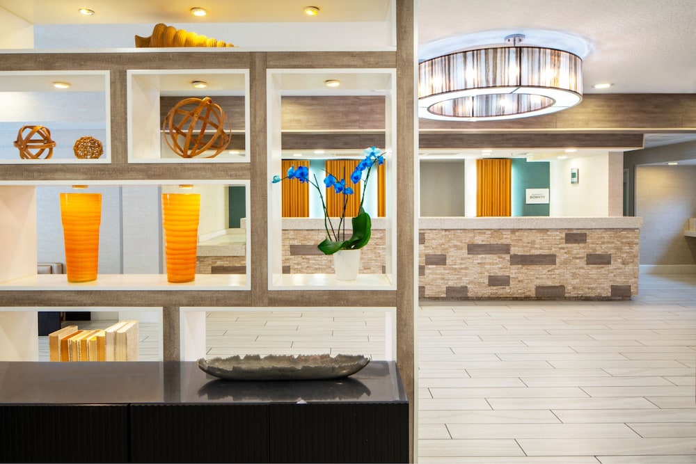 Residence Inn by Marriott Orlando Convention Center - photo 2