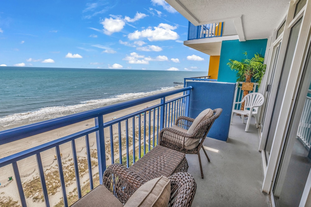 Stunning Oceanfront View Atlantica Tower - photo 42