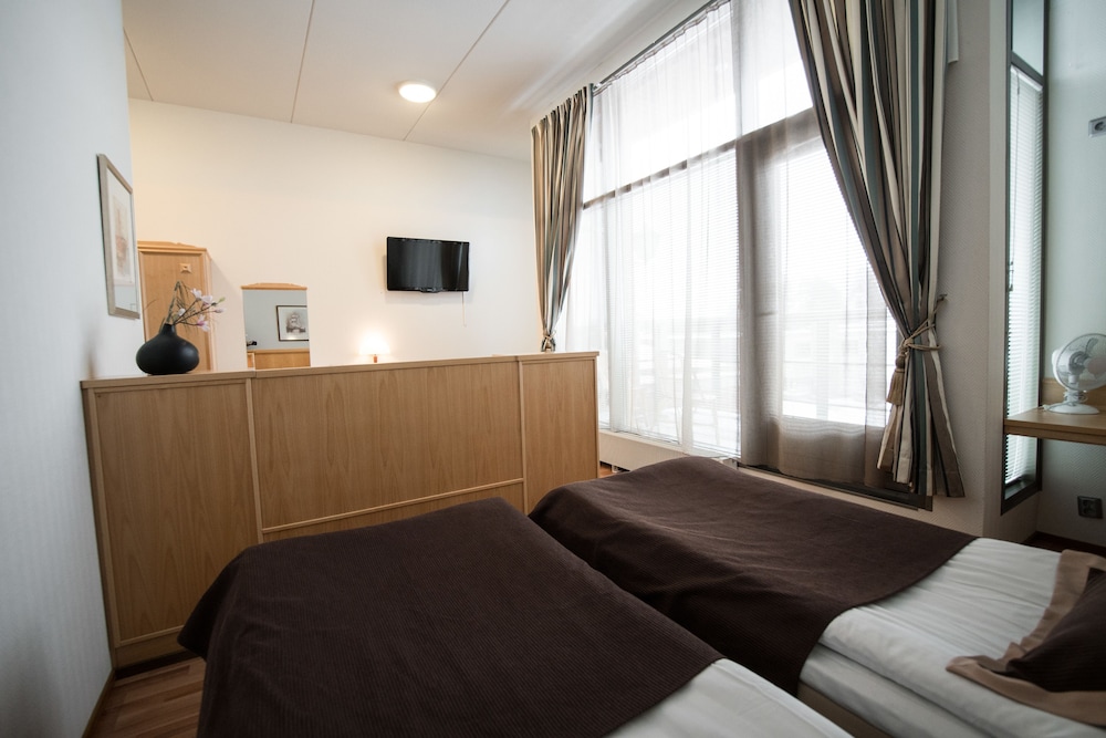 Hotel Vallonia — Vaasa — photo 5