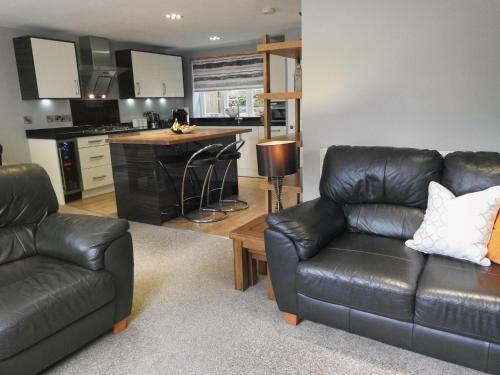 The River House Knaresborough — 4-Star Luxury Hotel in Knaresborough, United Kingdom