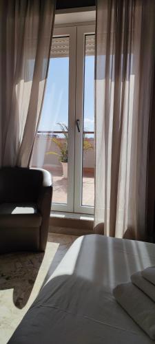 IsolaAzzurra — 4-Star Luxury Hotel in Monopoli, Italy