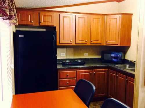 Grand Inn — hotel in Big Lake