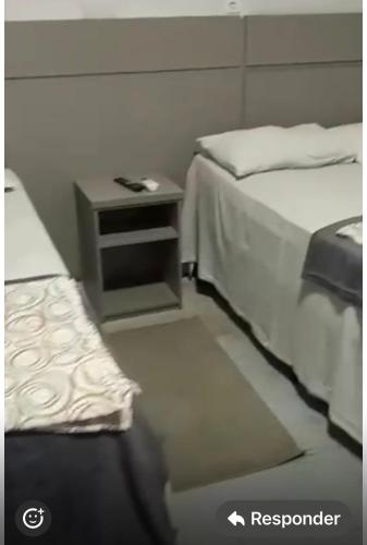 Pousada Santa Fé in Aparecida, Brasil