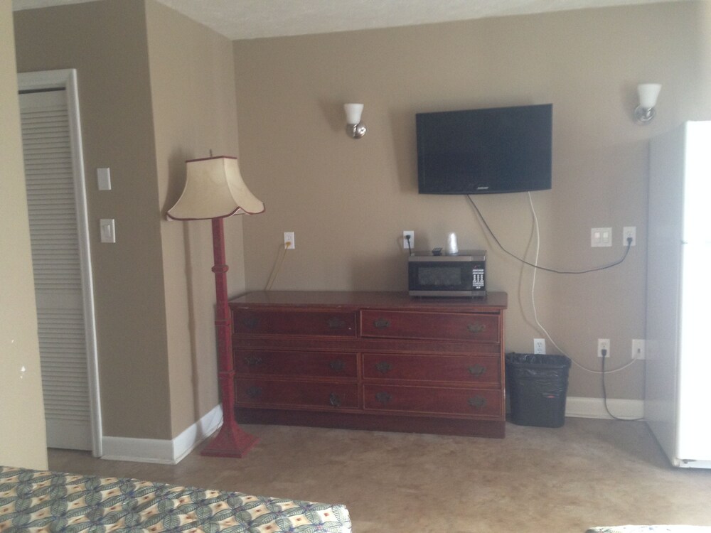 Oasis Motel - photo 12