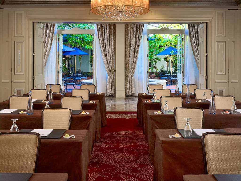 The Royal Sonesta New Orleans - photo 91