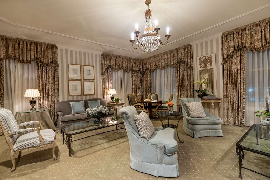 Hotel Monteleone New Orleans - photo 26