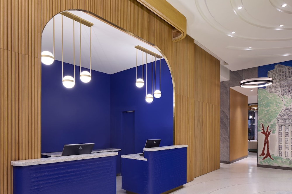 Delta Hotels by Marriott New York Times Square - photo 3