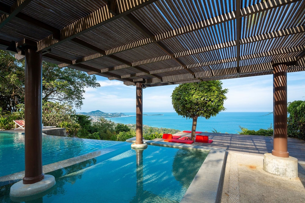 The Jungle Club - carbon neutral hotel in Thailand