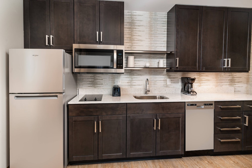 Residence Inn by Marriott Grand Rapids Downtown - photo 13
