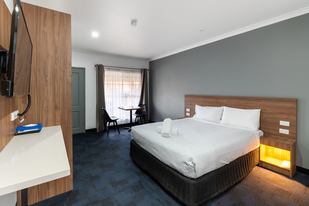 Yarra Valley Motel — hotel in Lilydale