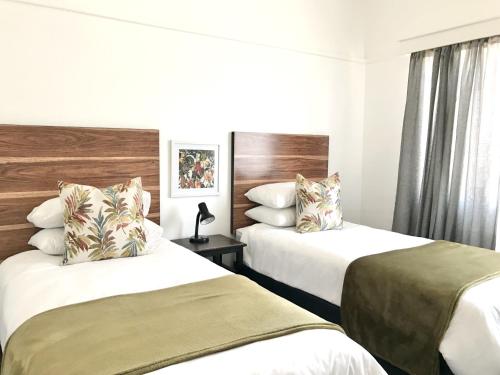 Rhonda’s Oranjemund Accommodation in Oranjemund, Namibia