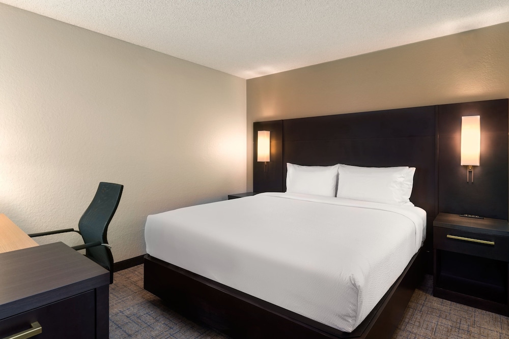 Residence Inn By Marriott Long Beach - photo 6
