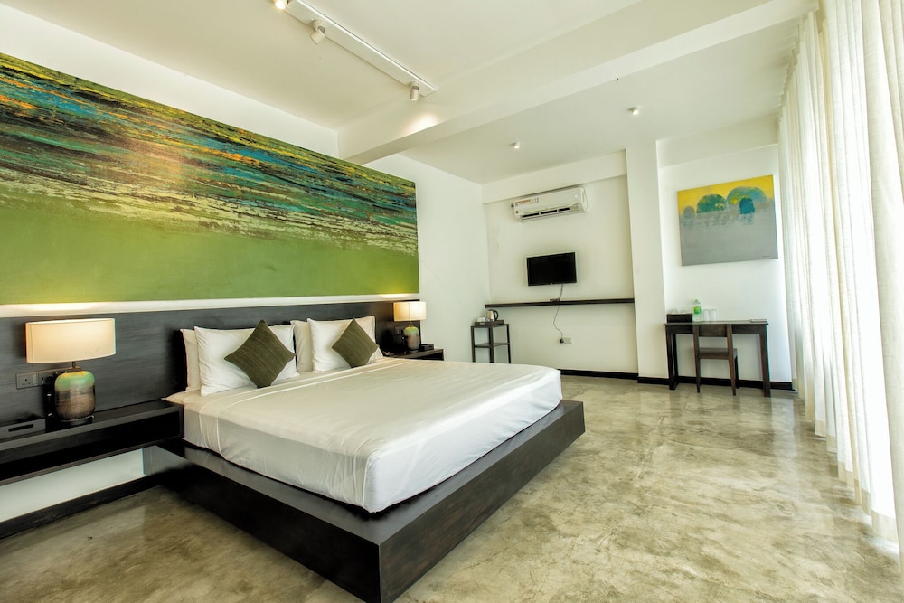 Splendour Residence — Bentota — photo 2