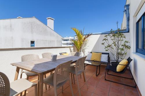 My Beach House Esposende — 4-Star Luxury Hotel in Esposende, Portugal