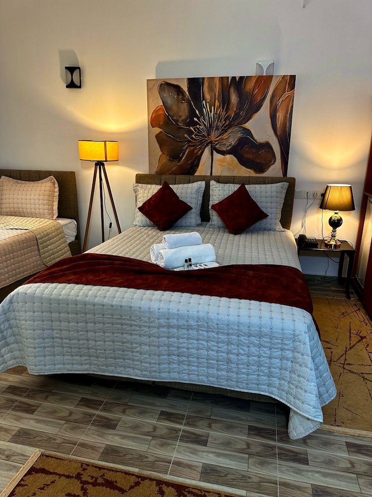 Starmax City Hotel’s Yalova in Yalova, Turkey