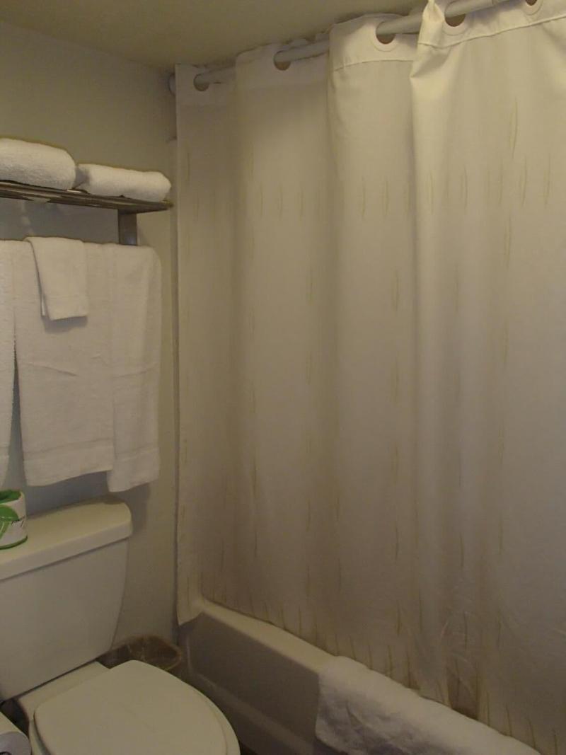 Catalina Motel - photo 18