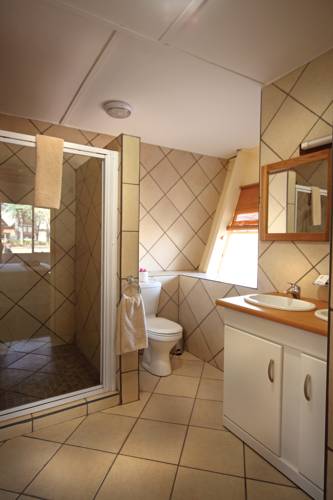 SanRock Resort & Conference Centre