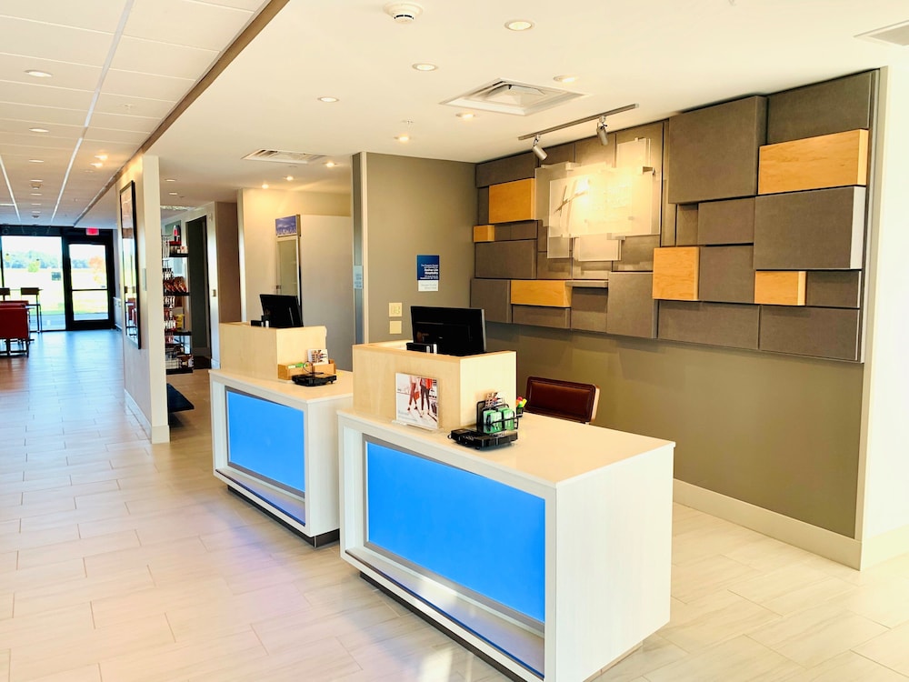 Holiday Inn Express & Suites Middletown by IHG - photo 45