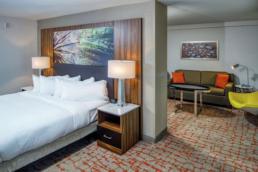 DoubleTree by Hilton Appleton - photo 22