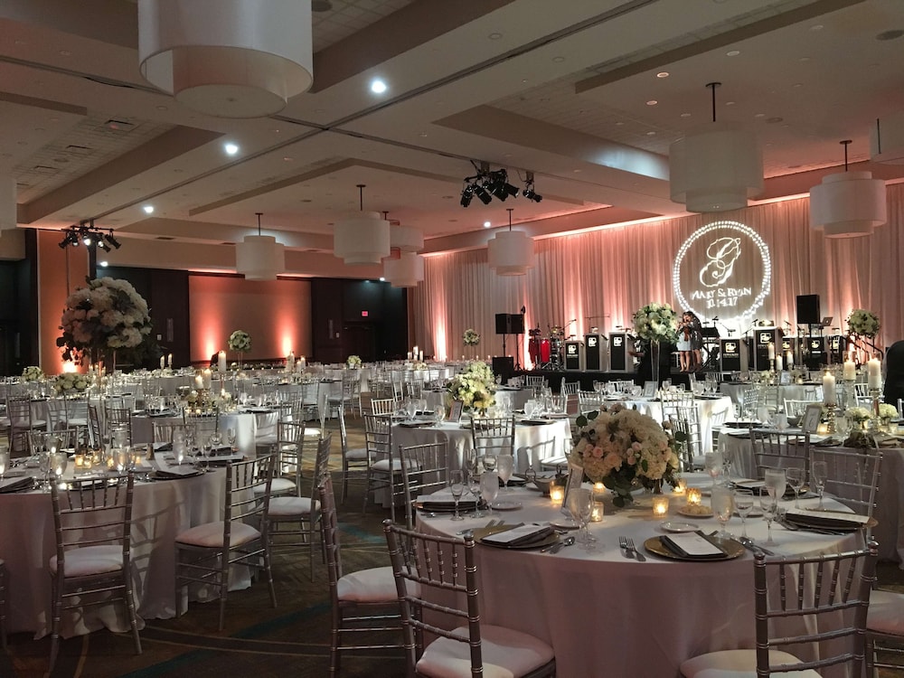 Embassy Suites by Hilton Chicago Naperville - photo 28