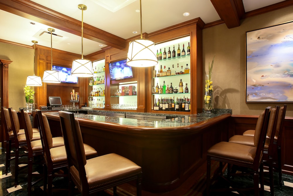 The Townsend Hotel - photo 43