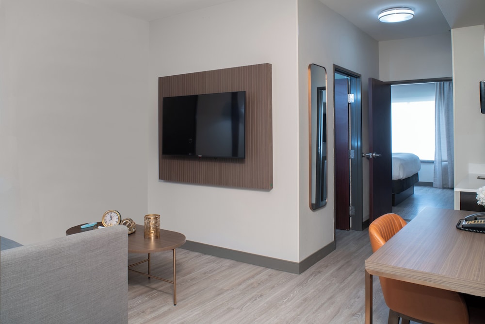 Holiday Inn Oklahoma City Airport by IHG - photo 13